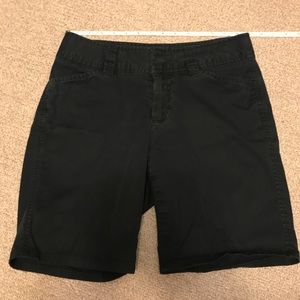 Sale 👀 Gap Curvy Shorts